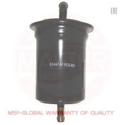 Топливный фильтр MASTER-SPORT 614/47-KF-PCS-MS