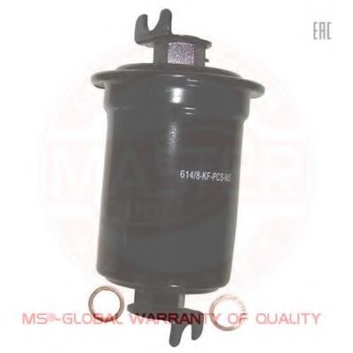 Топливный фильтр MASTER-SPORT 614/8-KF-PCS-MS