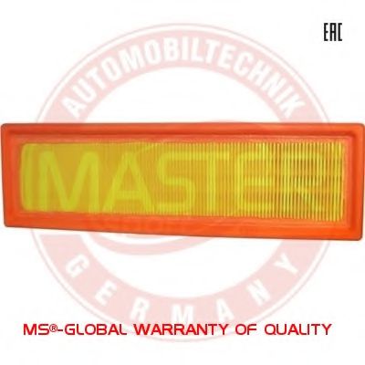 Воздушный фильтр MASTER-SPORT 3377-LF-PCS-MS