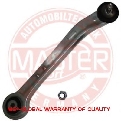 Рычаг подвески MASTER-SPORT 33839H-PCS-MS