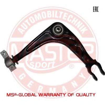 Рычаг подвески MASTER-SPORT 34380-PCS-MS