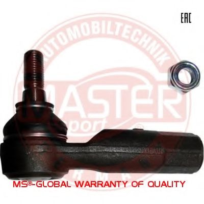 Наконечник рулевой тяги MASTER-SPORT 35281-PCS-MS