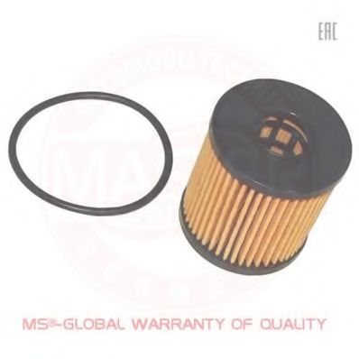 Масляный фильтр MASTER-SPORT 711/51X-OF-PCS-MS