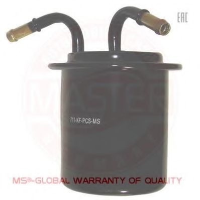 Топливный фильтр MASTER-SPORT 711-KF-PCS-MS