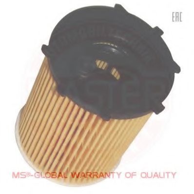 Масляный фильтр MASTER-SPORT 712/2X-OF-PCS-MS