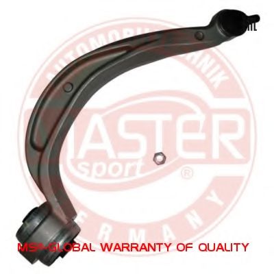 Рычаг подвески MASTER-SPORT 37076S-PCS-MS