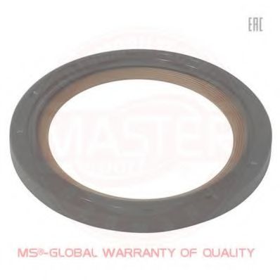 Сальник коленвала MASTER-SPORT 7701473544-FPM-PCS-MS