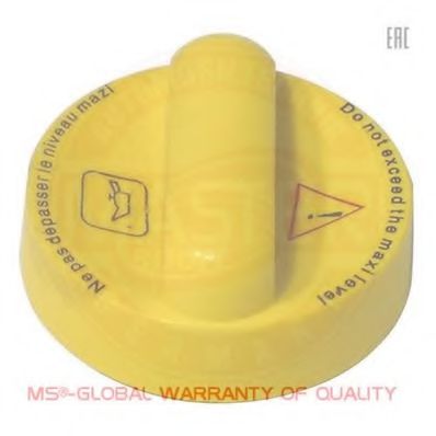 Крышка маслозаливной горловины MASTER-SPORT 8200800258-PCS-MS