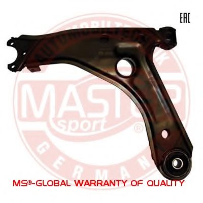Рычаг подвески MASTER-SPORT 49665M-PCS-MS