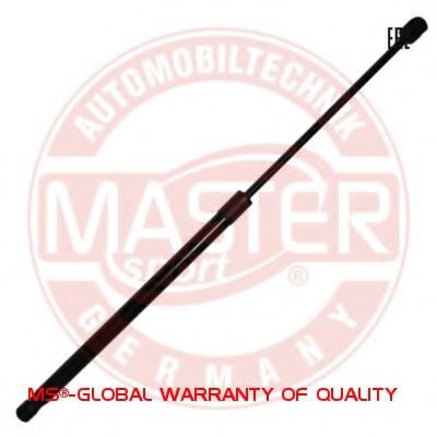 Амортизатор багажника MASTER-SPORT 6308022-PCS-MS