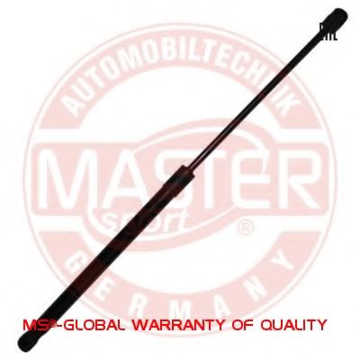 Амортизатор багажника MASTER-SPORT 6308024-PCS-MS