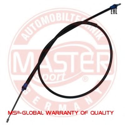 Трос ручного тормоза MASTER-SPORT 8200215962-PR-PCS-MS