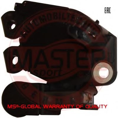 Реле регулятора генератора MASTER-SPORT 8200537415-01-PCS-MS