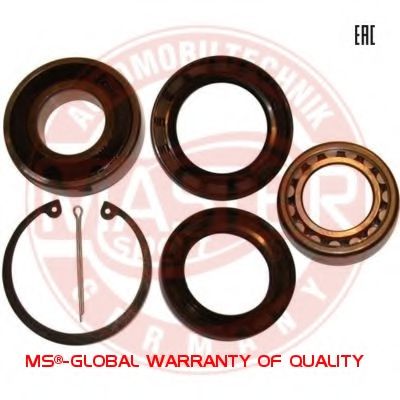Подшипник ступицы MASTER-SPORT 910-SET-MS