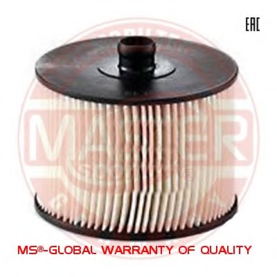 Топливный фильтр MASTER-SPORT 1018X-KF-PCS-MS
