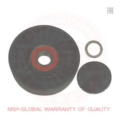 Ролик ремня генератора MASTER-SPORT R35007-PCS-MS