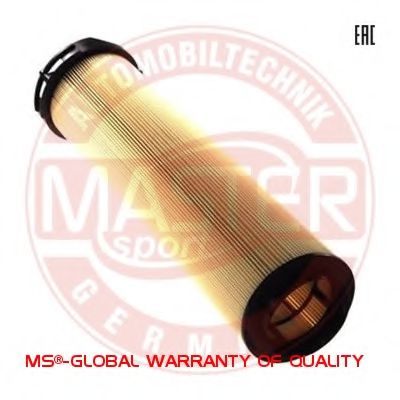 Воздушный фильтр MASTER-SPORT 12178/1-LF-PCS-MS