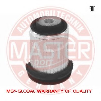 Сайлентблок рычага MASTER-SPORT 12400-PCS-MS