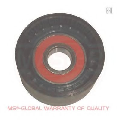 Паразитный / Ведущий ролик, клиновой ремень MASTER-SPORT R36040-PCS-MS