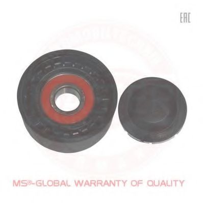 Ролик ремня генератора MASTER-SPORT R36055-PCS-MS