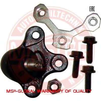 Шаровая опора MASTER-SPORT 13791-SET-MS