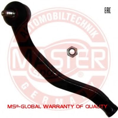 Наконечник рулевой тяги MASTER-SPORT 15439-PCS-MS