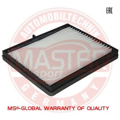 Фильтр салона MASTER-SPORT 1719-IF-PCS-MS