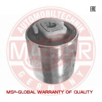 Сайлентблок рычага MASTER-SPORT 17659-PCS-MS