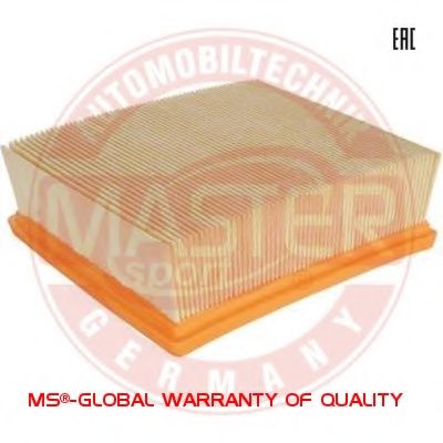 Воздушный фильтр MASTER-SPORT 1880-LF-PCS-MS