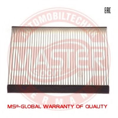 Фильтр салона MASTER-SPORT 199K-IF-PCS-MS