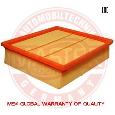 Воздушный фильтр MASTER-SPORT 20106-LF-PCS-MS