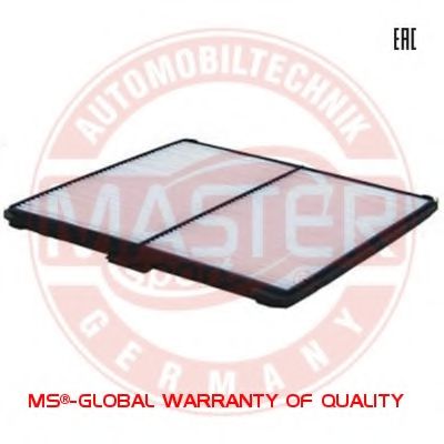 Фильтр салона MASTER-SPORT 2012-IF-PCS-MS