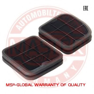 Фильтр салона MASTER-SPORT 22000-2-IF-SET-MS