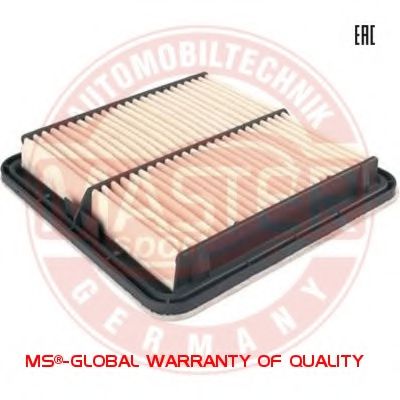 Воздушный фильтр MASTER-SPORT 2201-LF-PCS-MS