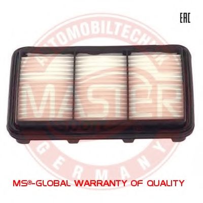 Воздушный фильтр MASTER-SPORT 2214-LF-PCS-MS