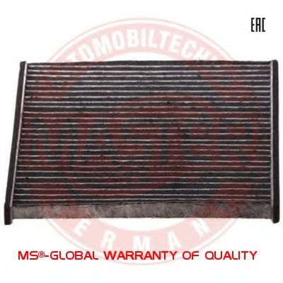 Фильтр салона MASTER-SPORT 2226-IF-PCS-MS