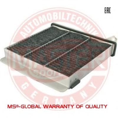 Фильтр салона MASTER-SPORT 2231-IF-PCS-MS