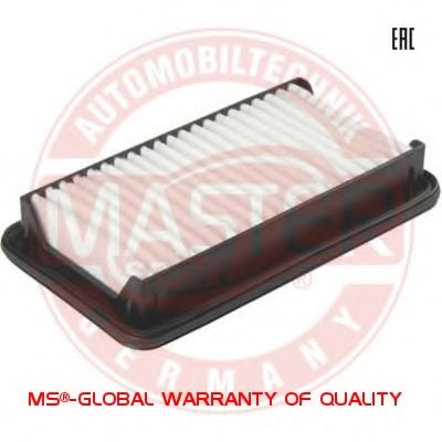 Воздушный фильтр MASTER-SPORT 23004-LF-PCS-MS