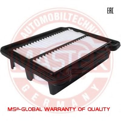 Воздушный фильтр MASTER-SPORT 2324-LF-PCS-MS