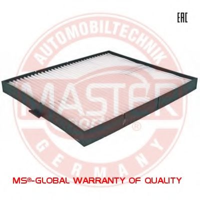 Фильтр салона MASTER-SPORT 2330-IF-PCS-MS