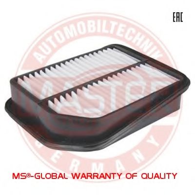 Воздушный фильтр MASTER-SPORT 2330-LF-PCS-MS