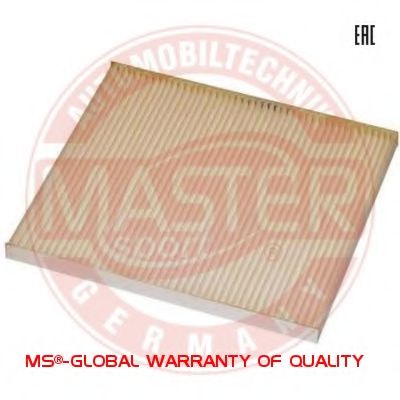 Фильтр салона MASTER-SPORT 2336-IF-PCS-MS
