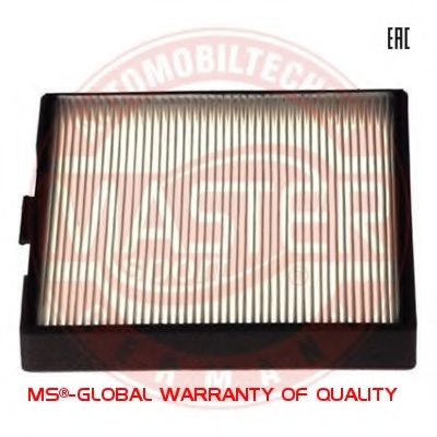 Фильтр салона MASTER-SPORT 2356-IF-PCS-MS