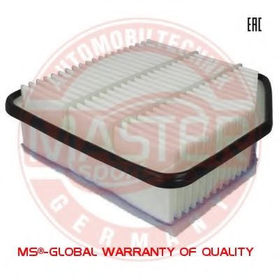 Воздушный фильтр MASTER-SPORT 24007-LF-PCS-MS