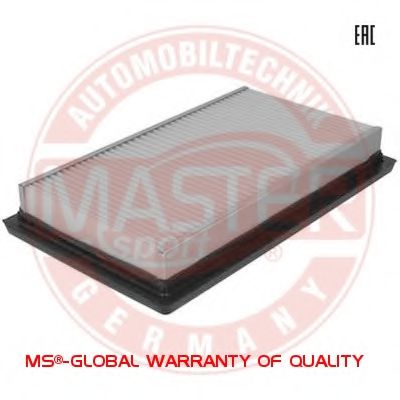 Воздушный фильтр MASTER-SPORT 2420-LF-PCS-MS