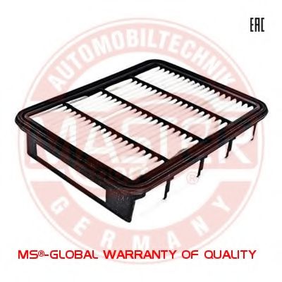 Воздушный фильтр MASTER-SPORT 25128-LF-PCS-MS