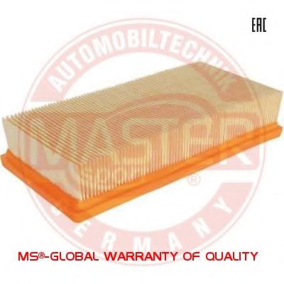 Воздушный фильтр MASTER-SPORT 2554-LF-PCS-MS