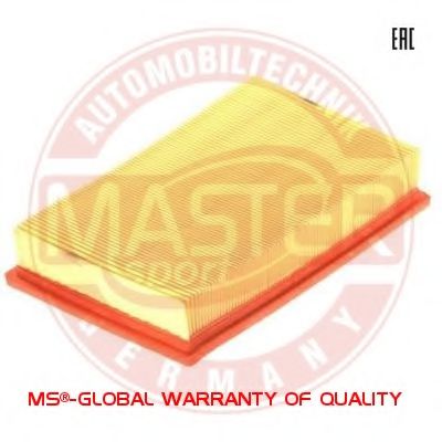 Воздушный фильтр MASTER-SPORT 2579-LF-PCS-MS