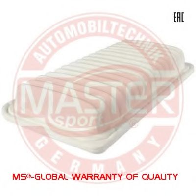Воздушный фильтр MASTER-SPORT 2620-LF-PCS-MS