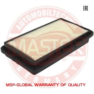 Воздушный фильтр MASTER-SPORT 2628-LF-PCS-MS